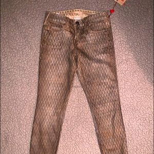 True Religion Size 0 jeans